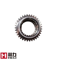 شیئرر کے لیے شافٹ وہیل